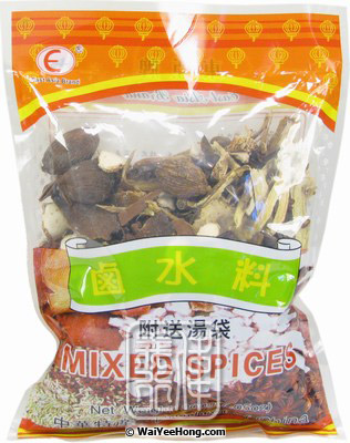 Mixed Spices (Lo Shui) (東亞 鹵水料) - Click Image to Close