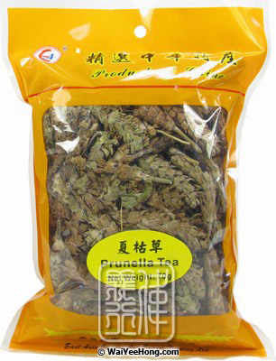 Prunella Tea (東亞 夏枯草) - Click Image to Close