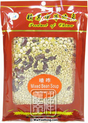 Mixed Bean Soup (東亞 喳咋) - Click Image to Close
