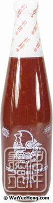 Sweet Chilli Sauce (泰式甜辣醬) - Click Image to Close