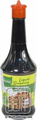 Liquid Seasoning Sauce (Original) (家樂牌鮮醬油) - Click Image to Close