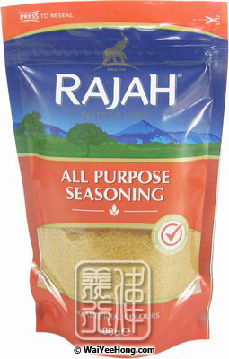 All Purpose Seasoning (萬用調味粉) - Click Image to Close