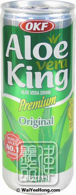 Aloe Vera King Drink (Original) (蘆薈飲品) - Click Image to Close