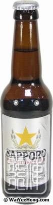 Sapporo Premium Beer (4.7%) (札幌啤酒) - Click Image to Close