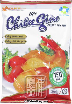 Bot Chien Gion Crispy Fry Mix (炸粉) - Click Image to Close