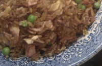 Chinese Fried Rice