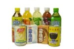 Chinese Soft Drinks, Cartons & Bottles