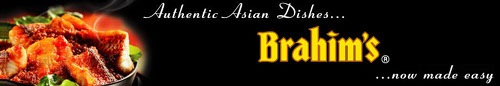Brahim's Sauces Brahim's Sauces