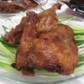 Crispy Aromatic Duck