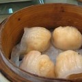 Chinese Dim Sum - Har Gao