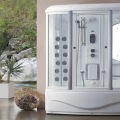 Sky Ocean Luxury Showers