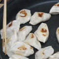 Chinese Dumplings - Wor Tip