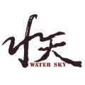 Water Sky Logo