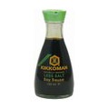 Kikkoman Less Salt Soy Sauce