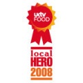 Local Food Hero 2008