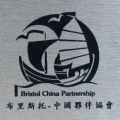 Bristol China Partnership Award for Wai Yee Hong