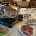 Steamboat, Social Eating!