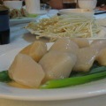 Steamboat - Scallops