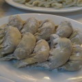 Chinese Steamboat - Dumplings