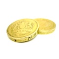 Pound Coins