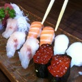 Sushi – Just a load of raw fish?