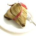 Zongzi rice dumplings