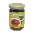 Thai Chilli Paste