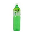 Staff Recommendations – Aloe Vera Drink
