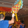 2008 Chinese New Year Dinner, Overseas Chinese Association.