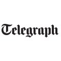Telegraph, Sept 2014 – Salmagundi