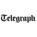 Telegraph logo