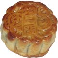Traditional Mooncake for Moon Festival