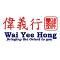 Wai Yee Hong logo