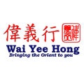 Wai Yee Hong Logo