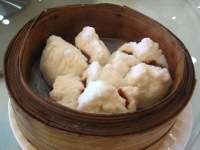 Char Siu Bao - Sticky Roasted Pork Bun Char Siu Bao - Sticky Roasted Pork Bun