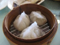 Chiu Chow Fun Gwor - Chiu Chow Style Dumplings