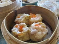 Siu Mai - Pork Dumplings