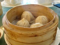 Xiao Long Bao - Shanghai Dumplings Xiao Long Bao - Shanghai Dumplings