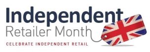 Independent Retailer Month