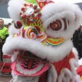 Chinese New Year Bristol
