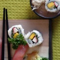 Sushi Demo – Sunday 26 May 2013