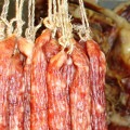 Lap Cheong – Chinese Dried Sausage