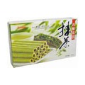 Sunssi Green Tea Crisp Rolls