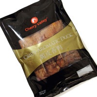 Cherry Valley Crispy Aromatic Duck Cherry Valley Crispy Aromatic Duck