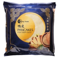 Ming Foods Pancakes