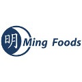 Ming Foods Logo