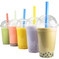 Wai Yee Hong Serves Taiwan Bubble Tea!