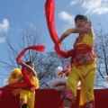 Chinese New Year 2021, Bristol