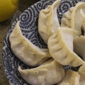 Making Dumplings – Jiaozi 餃子