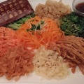 Yusheng – Chinese New Year